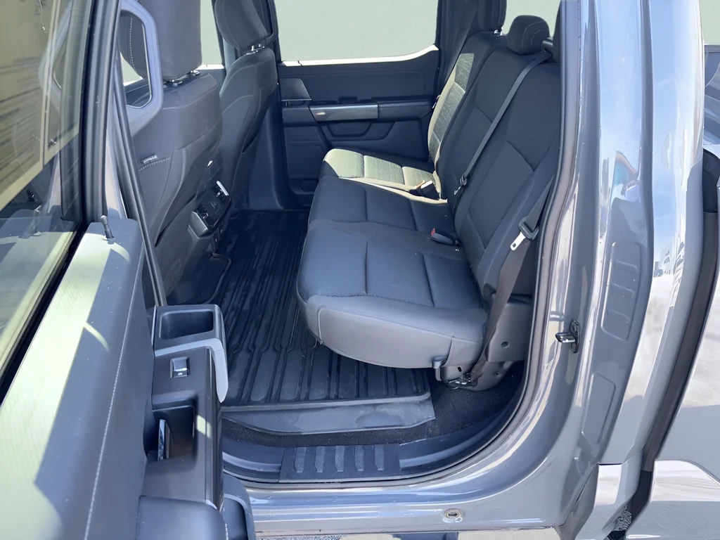 Used 2021 Lead Foot Ford XLT image 10