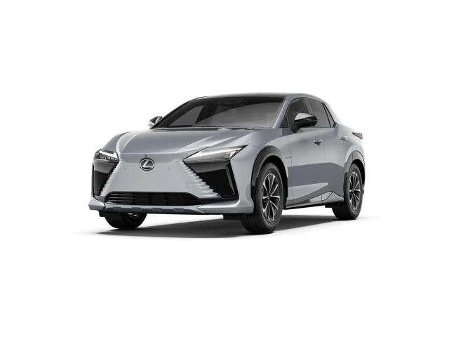 New 2026 Iridium Lexus PREMIUM AWD image 1