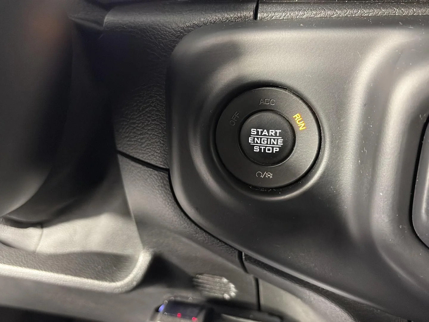 Used 2021 Black Clearcoat Jeep Unlimited Rubicon 392 image 28