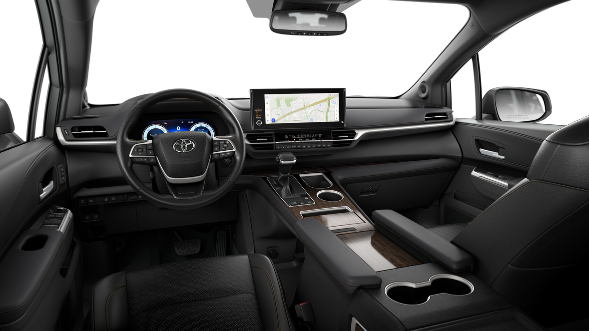 New 2025 Celestial Silver Metallic Toyota Platinum image 5