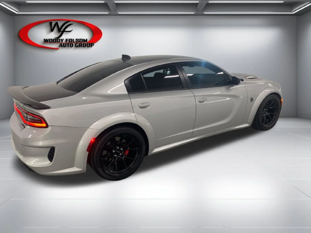 Used 2023  Dodge SRT Hellcat Redeye Widebody Jailbreak image 6