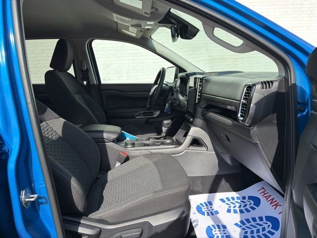 2025 Ford Ranger XLT - Photo 12