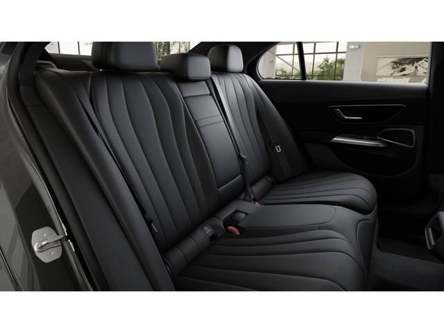 New 2027 Graphite Grey Metallic Mercedes-Benz E 450 image 5