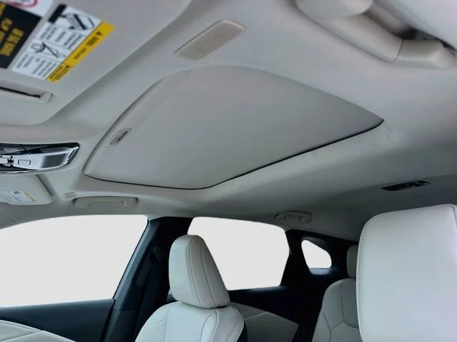New 2026 Nori Green Pearl Lexus PREMIUM PLUS image 28
