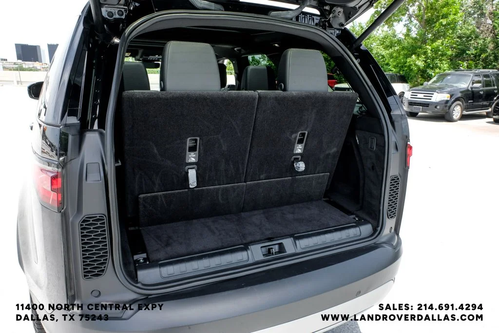 2025 Land Rover Discovery S - Photo 62