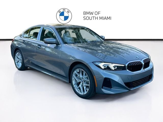 2026 BMW 3 Series 330i
