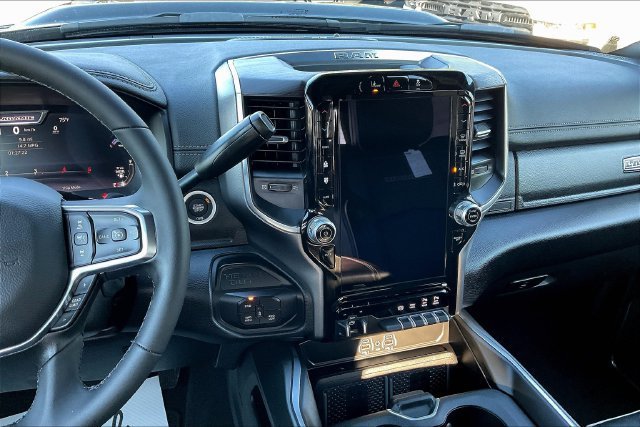 2026 RAM 2500 Laramie - Photo 7