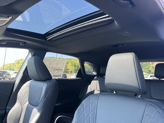 New 2026 Caviar Lexus PREMIUM AWD image 26
