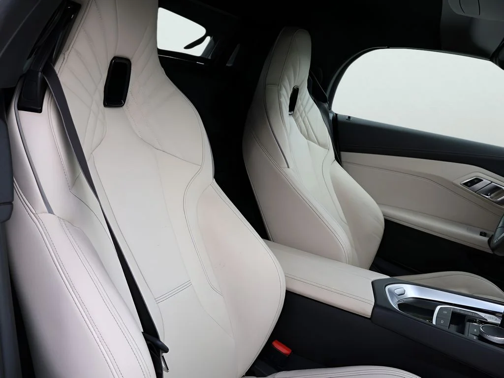 Used 2019 Alpine White BMW sDrive30i image 16