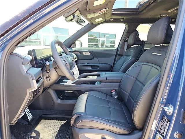 New 2027 Midnight Lake KIA SX-Prestige All-Wheel Drive image 10