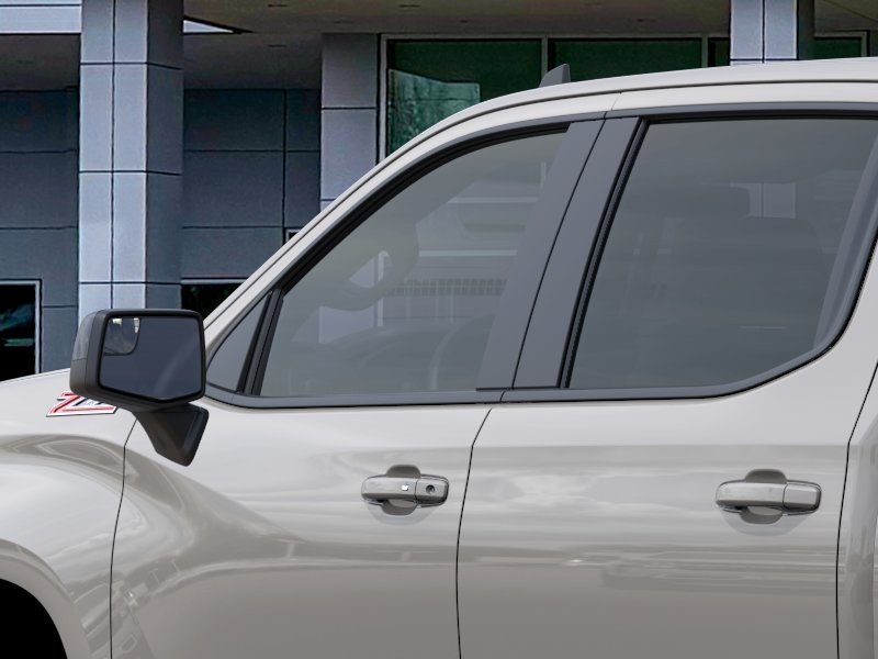 2026 Chevrolet Silverado 1500 RST - Photo 12
