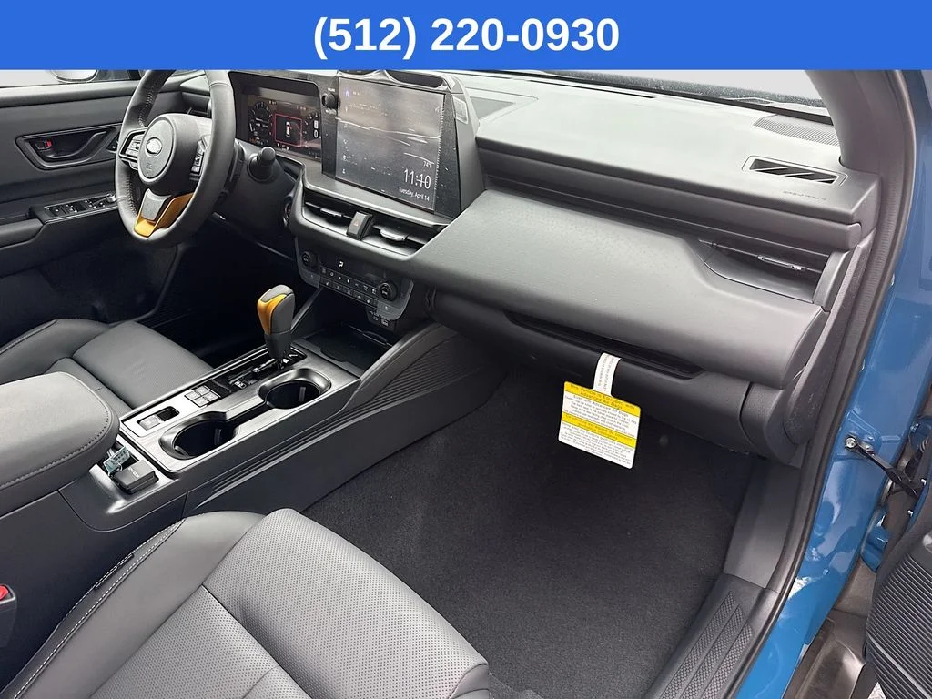 2026 Subaru Outback Wilderness - Photo 38