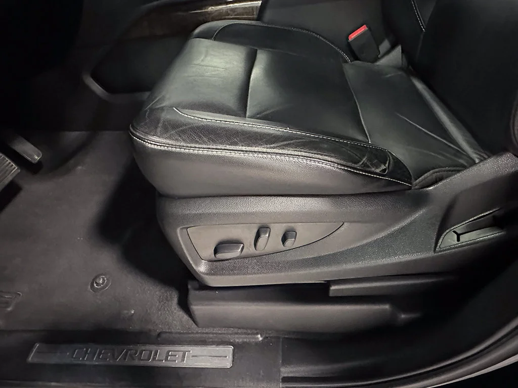 Used 2019 Black Chevrolet LT image 20