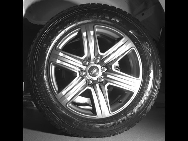 Used 2020 White Ford XLT image 9
