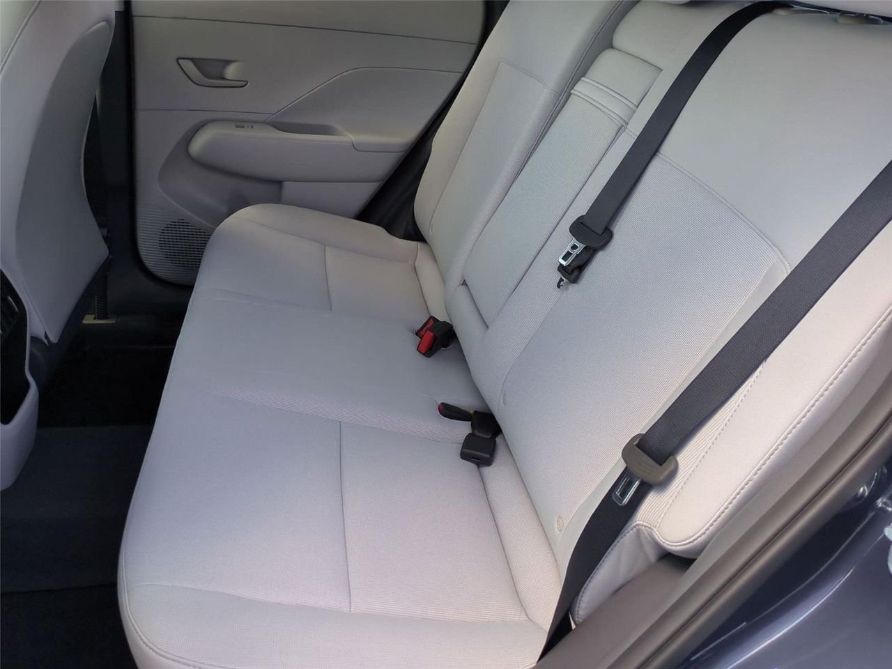 New 2026 Denim Blue Pearl Hyundai SEL Sport AWD image 27