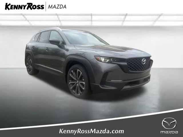 2026 Mazda CX-50 2.5 S Premium AWD