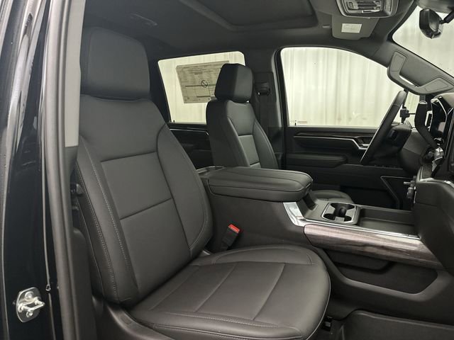 2026 Chevrolet Silverado 2500 HD LTZ - Photo 28