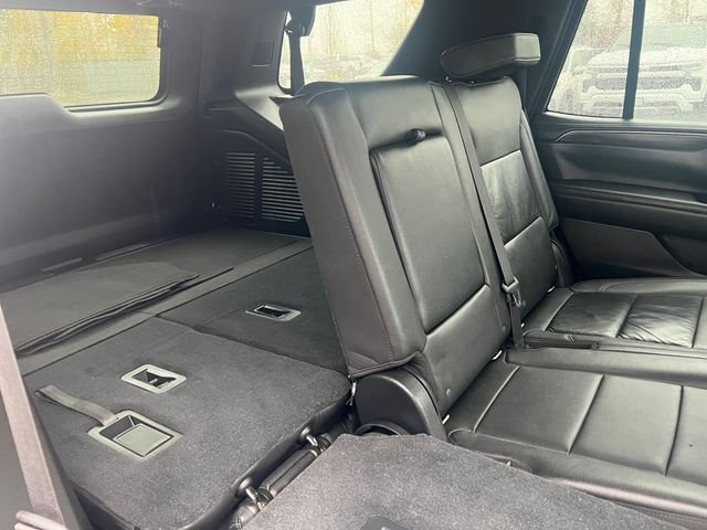 2021 Chevrolet Tahoe Z71 - Photo 16