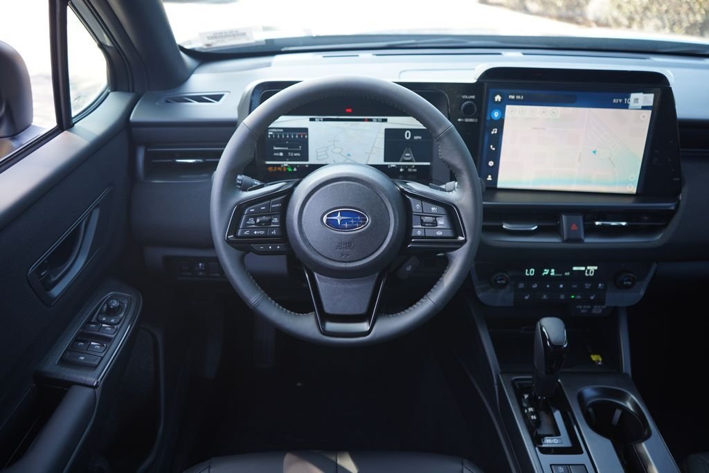 New 2026 RIVER ROCK PEARL Subaru Premium image 9