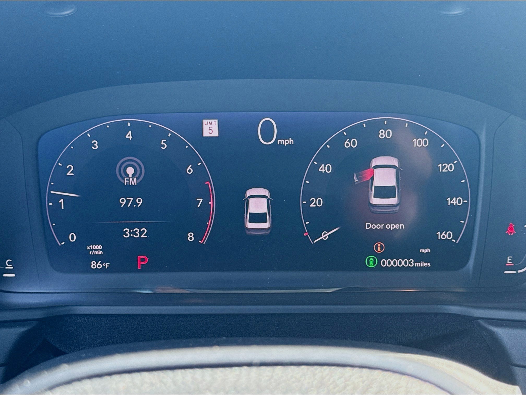 2026 Honda Accord LX - Photo 11