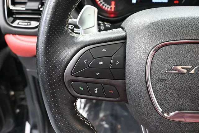 Certified Used 2024 Black Dodge SRT 392 Premium image 31
