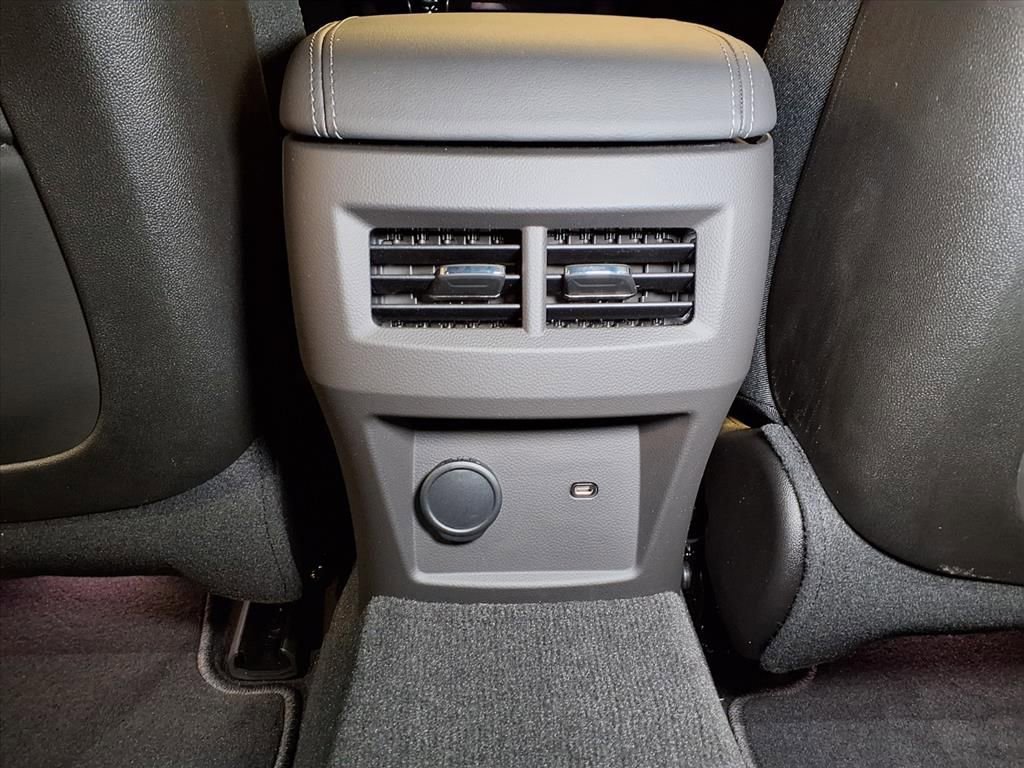 Used 2026 Deep Space Metallic Cadillac Premium Luxury image 12