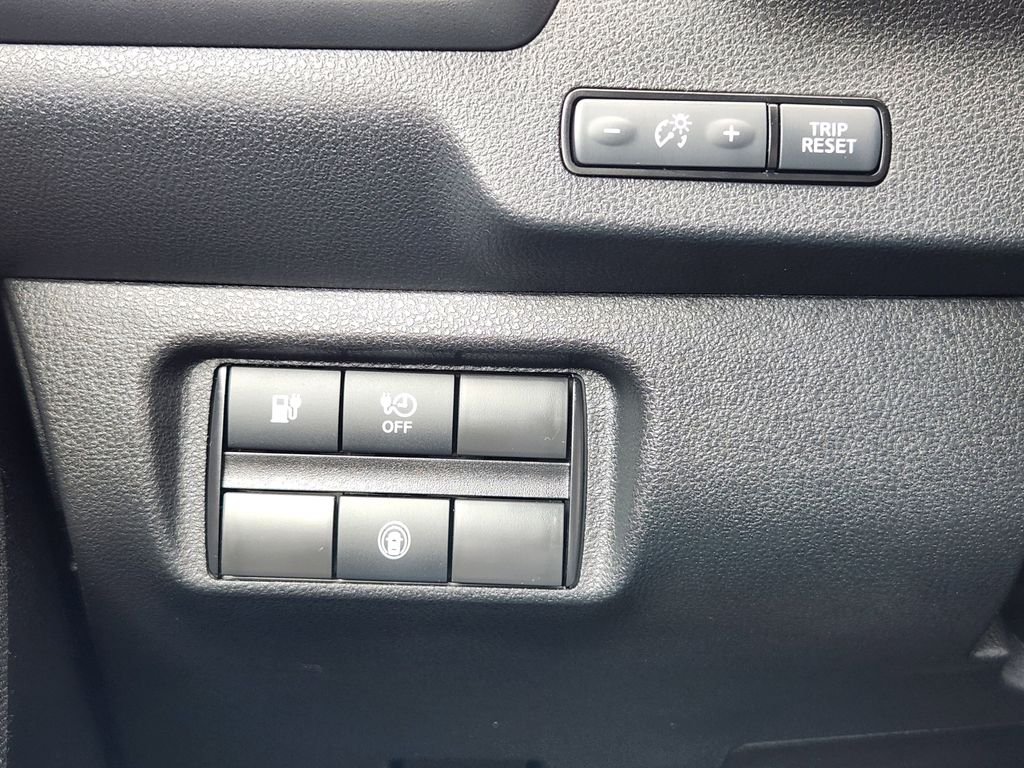 Certified Used 2025 Blue Nissan S image 18