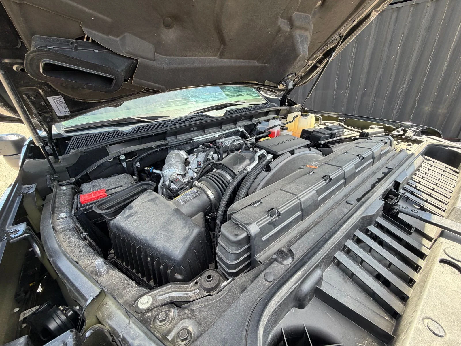 Used 2023 Black GMC Denali image 35