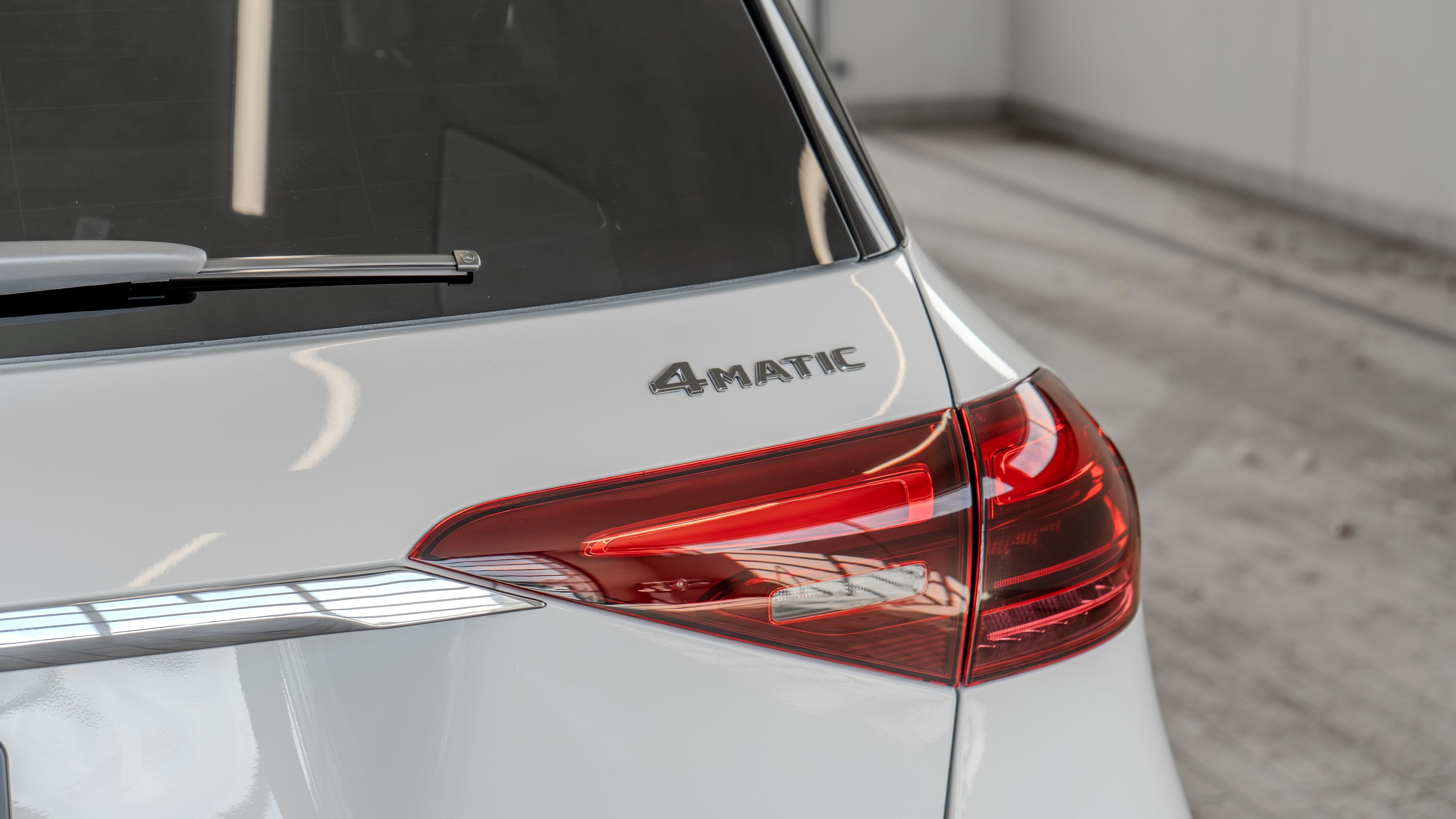 New 2026 Polar White Mercedes-Benz GLE 350 image 24