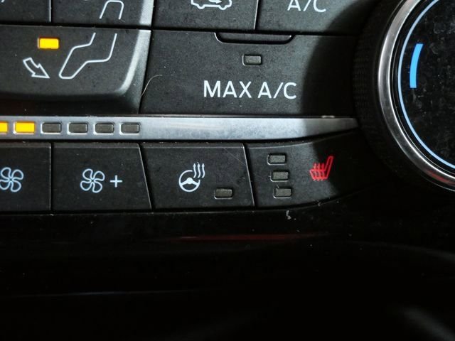 Certified Used 2022  Ford SEL image 23