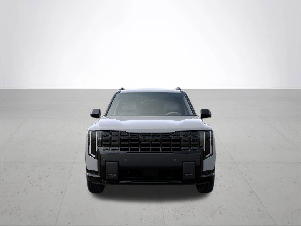 New 2027 Wolf Gray Kia X-LINE SX PRESTIGE image 2