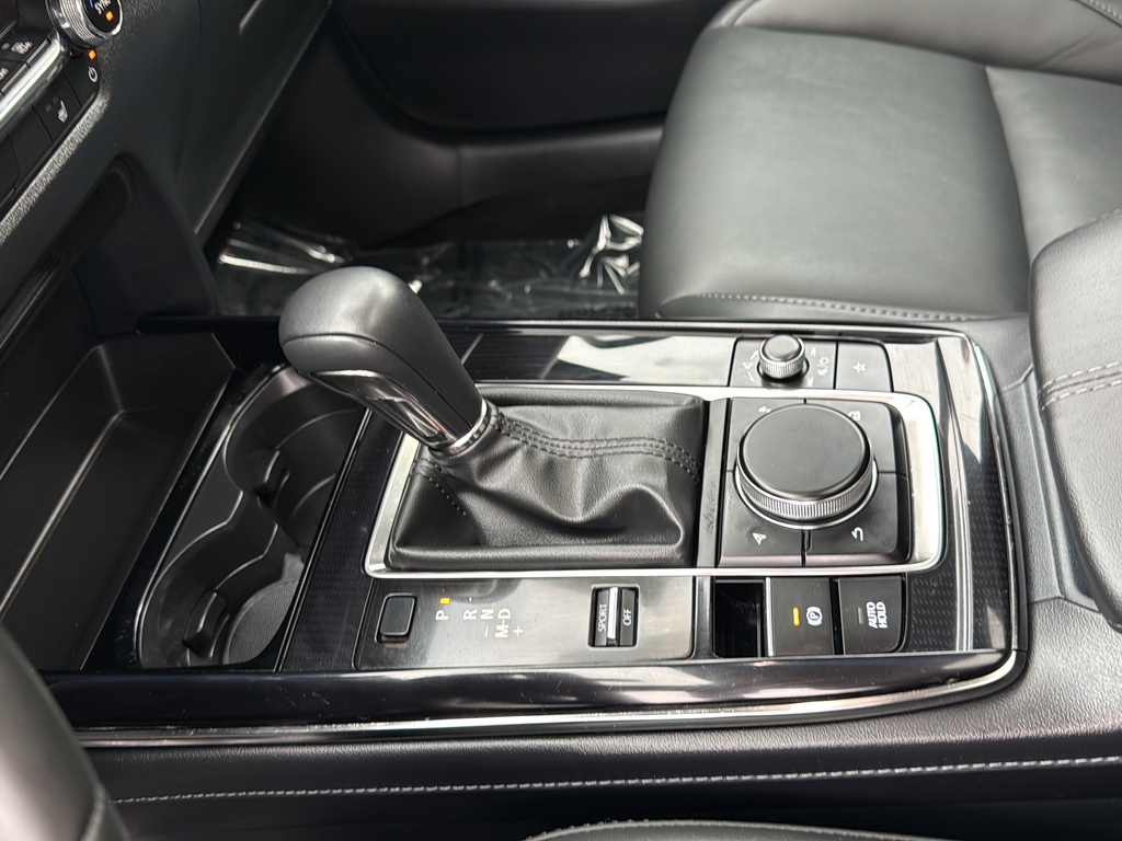 Used 2024 Gray Mazda 2.5 S Preferred Package image 21