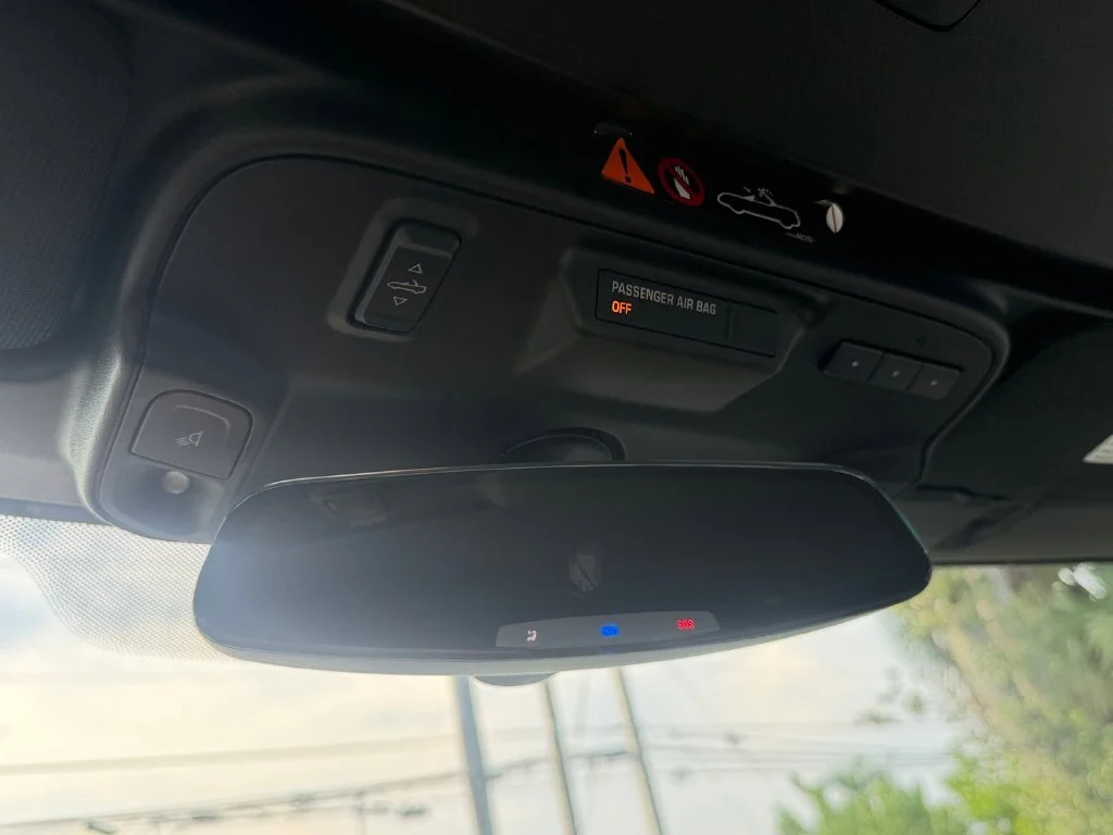 Used 2017 Gray Chevrolet SS image 36