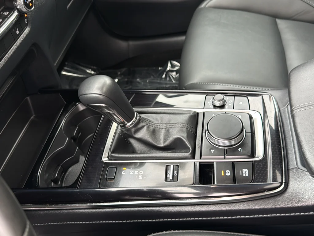 Used 2024 Gray Mazda 2.5 S Preferred Package image 20