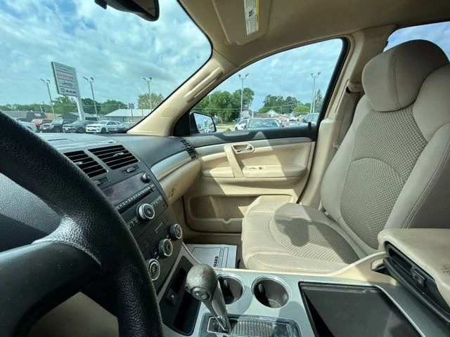 Used 2007 Cocoa Saturn XE image 41