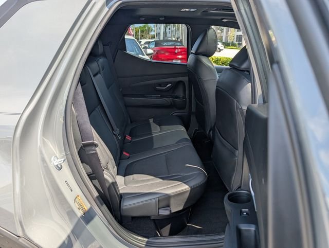 Used 2024 Gray Hyundai NIGHT image 16