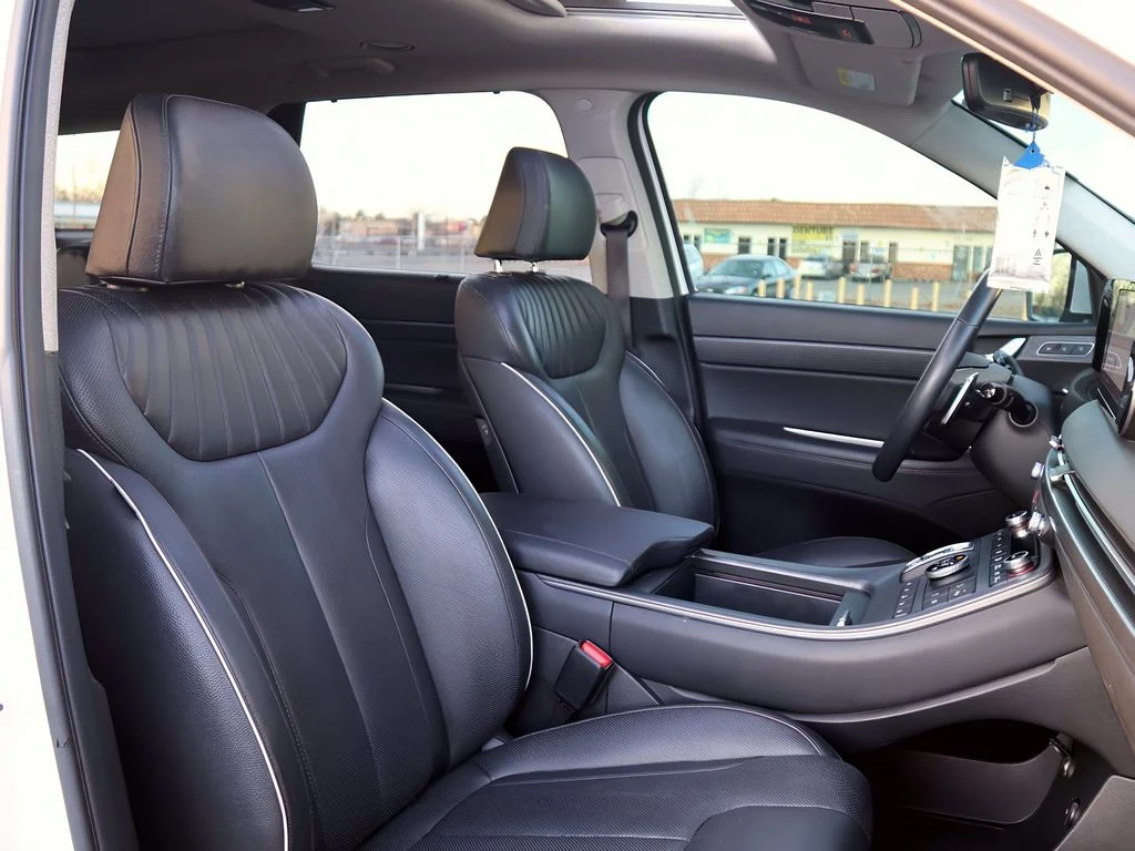 2023 Hyundai Palisade Limited - Photo 24