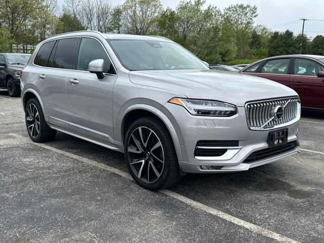 2023 Volvo XC90