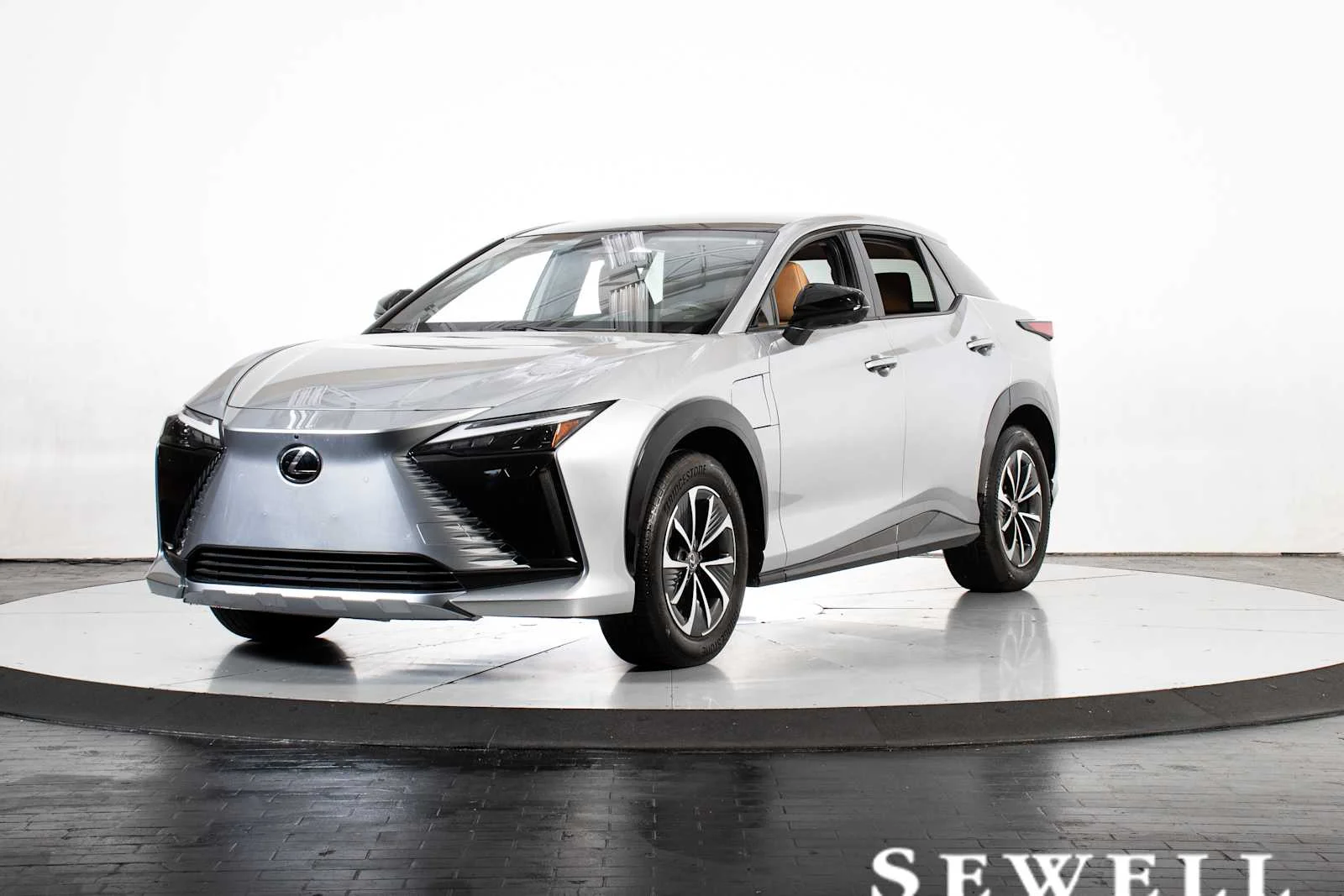 2023 Lexus RZ 450e 450e Premium AWD w/ 18" Wheel's photo