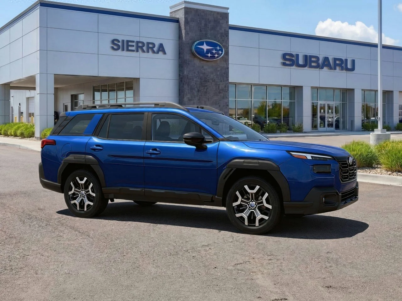 2026 Subaru Outback Touring XT - Photo 15