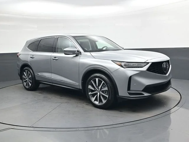 2026 Acura MDX SH-AWD w/Technology Package's photo