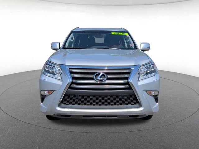 Used 2018 Silver Lexus 460 image 8