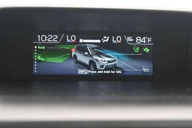 2020 Subaru Forester Limited - Photo 22