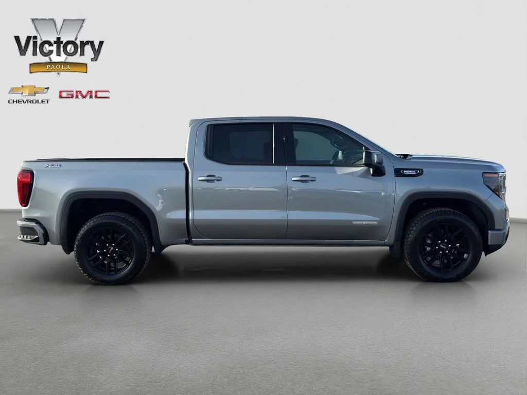 2026 GMC Sierra 1500 Elevation - Photo 7