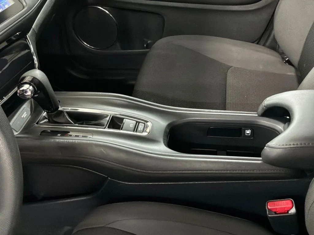 2022 Honda HR-V EX - Photo 18
