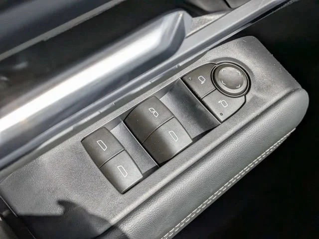 New 2026 Riverstone Metallic GMC Elevation image 24
