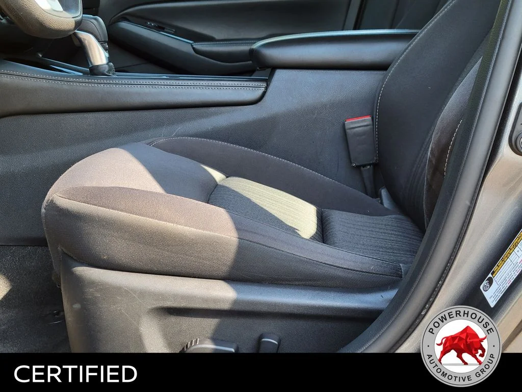 Used 2023 Gray Nissan 2.5 SV image 22