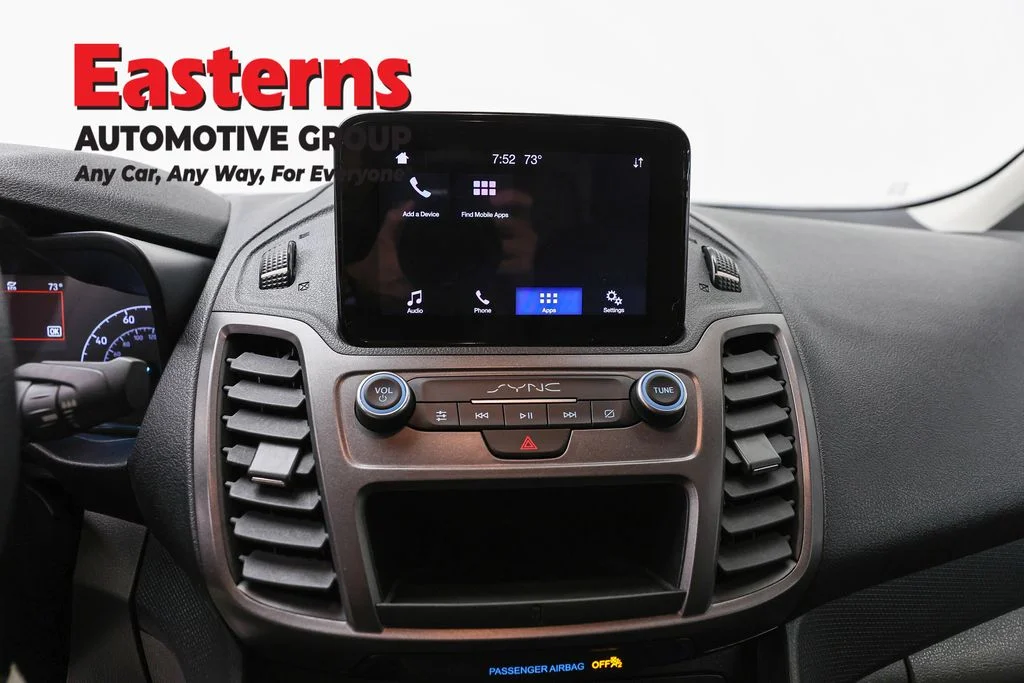 Used 2020 White Ford XL image 12