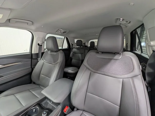 New 2026 Agate Black Metallic Ford Active image 40