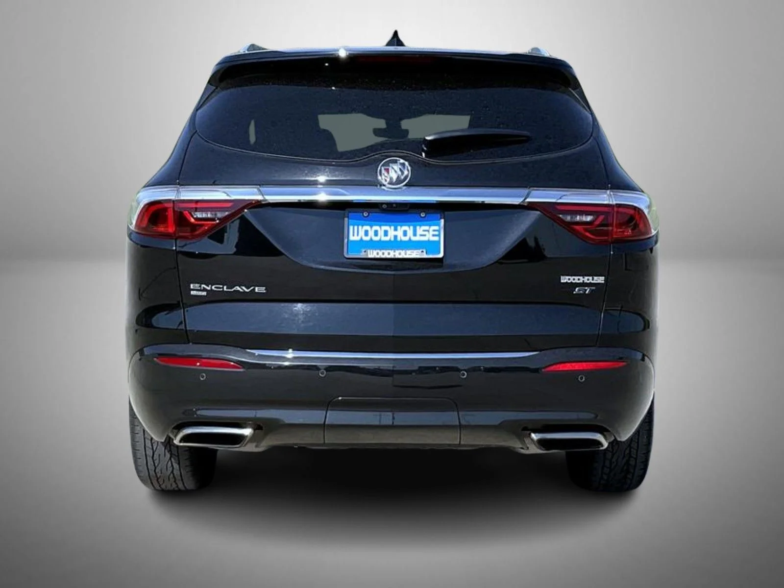 Used 2022 Black Buick Essence image 6